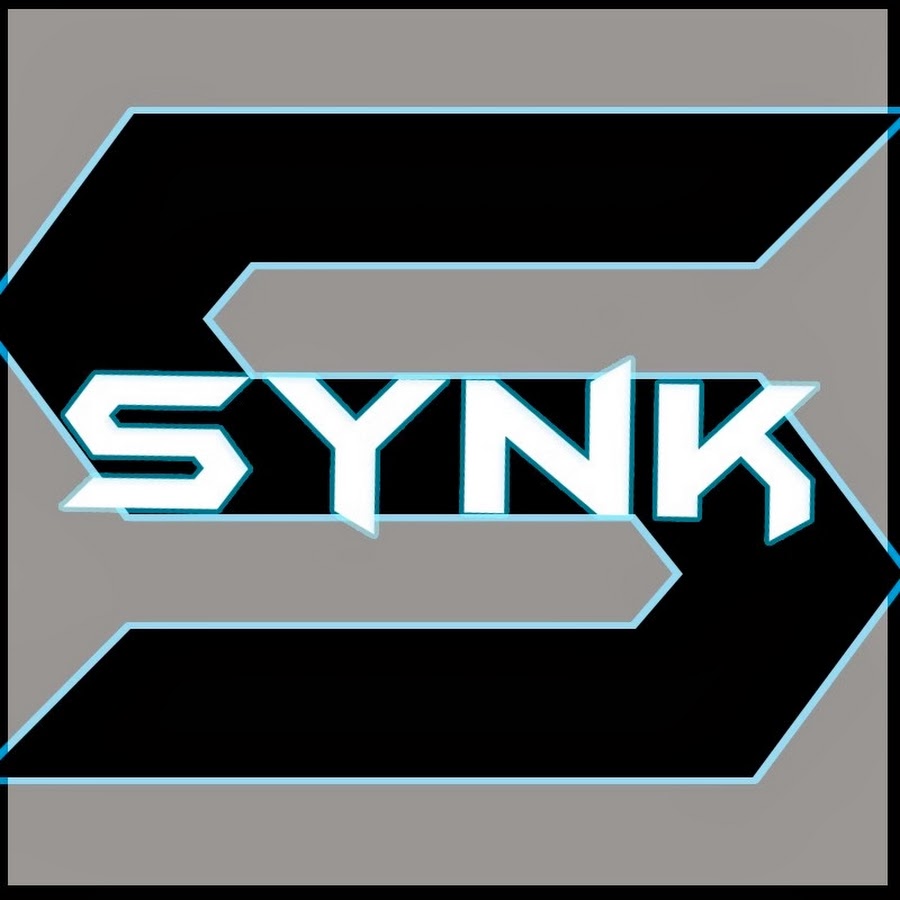 Synk YouTube channel avatar