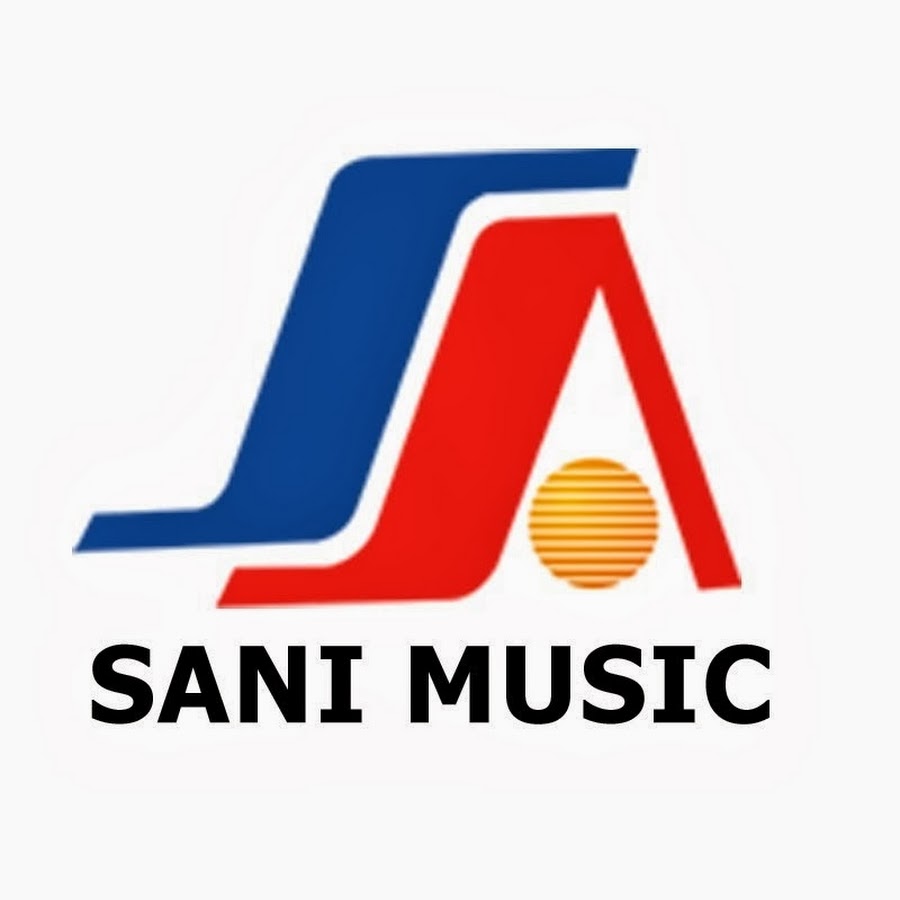 sanimusicindonesia YouTube channel avatar