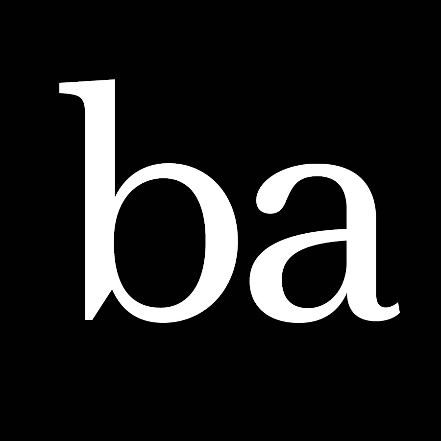 Bon AppÃ©tit YouTube kanalı avatarı