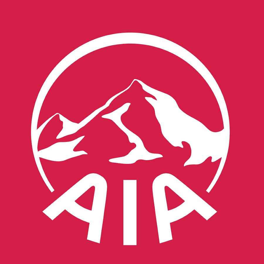 AIA Thailand YouTube kanalı avatarı