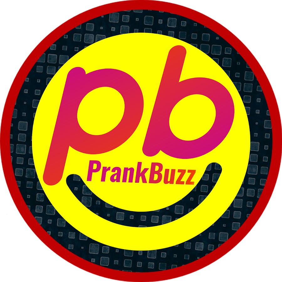 Prank Buzz YouTube channel avatar