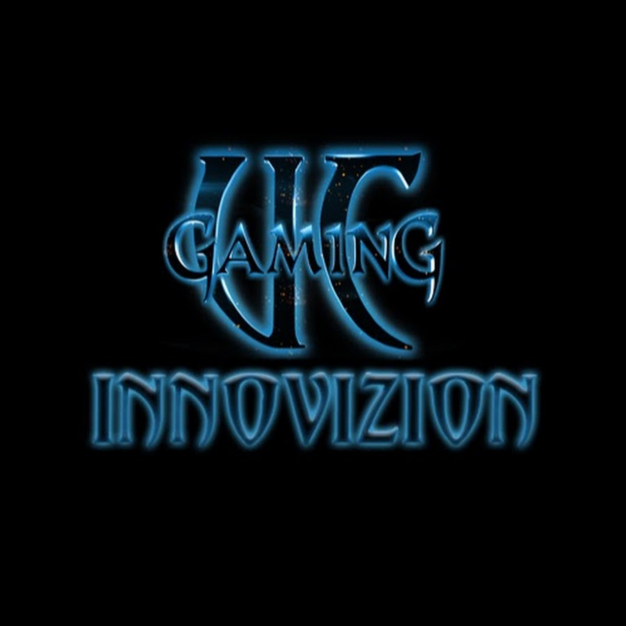 UC GaminG YouTube channel avatar