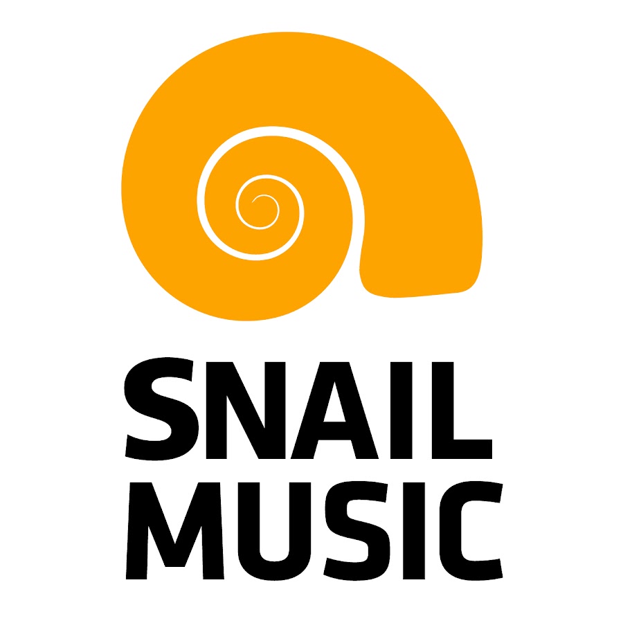 Snail Music YouTube 频道头像