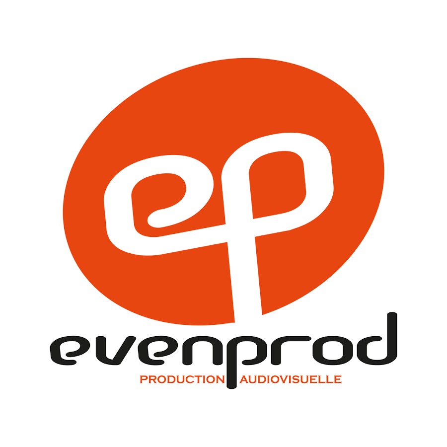 EvenProd YouTube kanalı avatarı