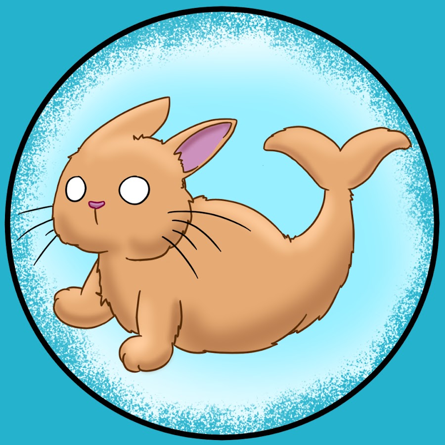 The Sea Rabbit YouTube channel avatar