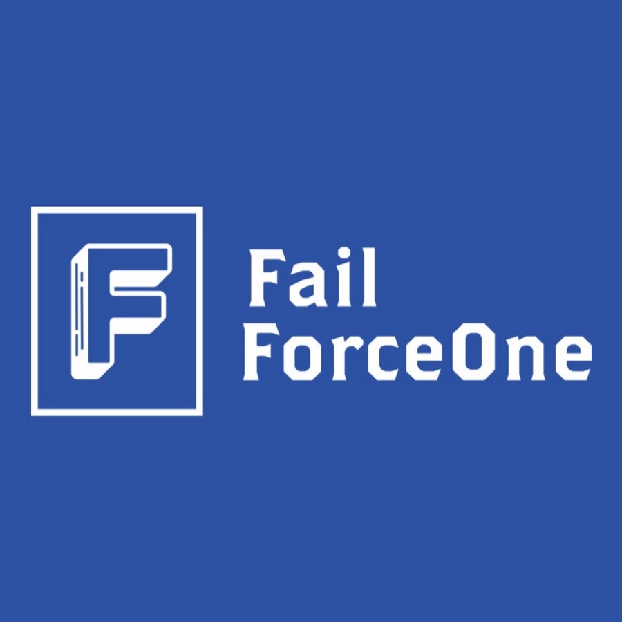 Fail Force One Avatar channel YouTube 