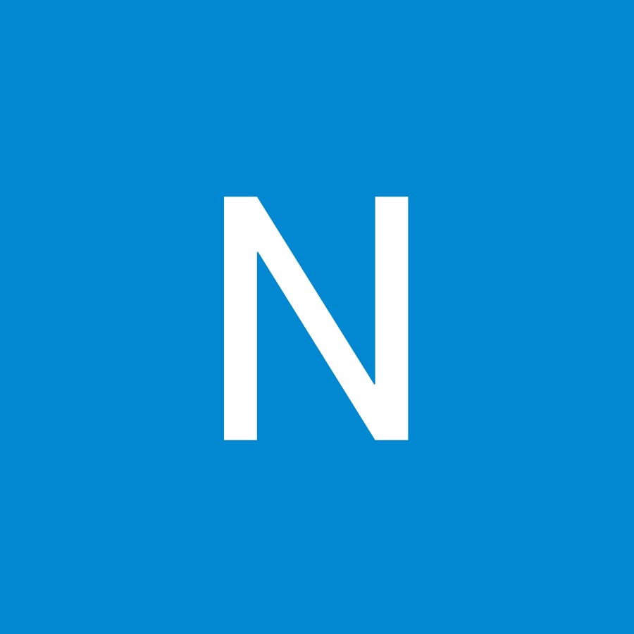 Nonaa2020 YouTube channel avatar