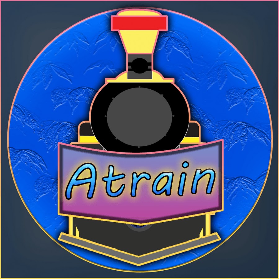 Atrain Avatar channel YouTube 