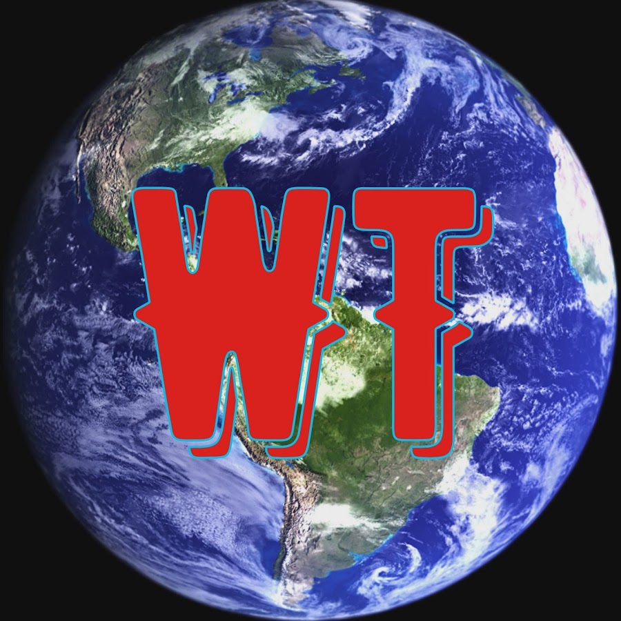 World of Tops Avatar del canal de YouTube