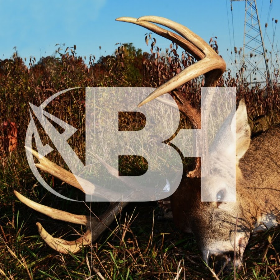 Bowhunting.com Avatar canale YouTube 