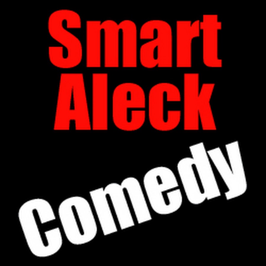 Smart Aleck Comedy Awatar kanału YouTube