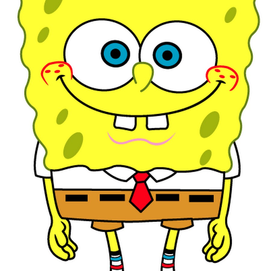 SpongebobMusics ইউটিউব চ্যানেল অ্যাভাটার