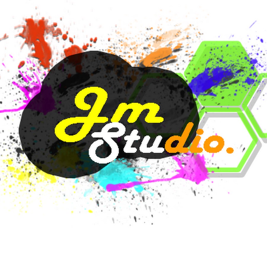 JM STUDIO 1 YouTube channel avatar