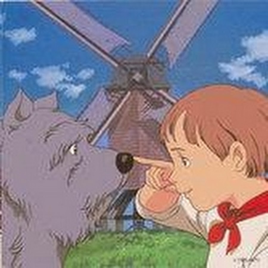 1992bokunopatrasche Youtube