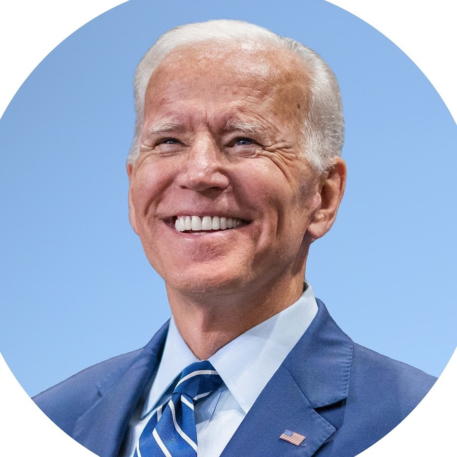 Joe Biden - YouTube