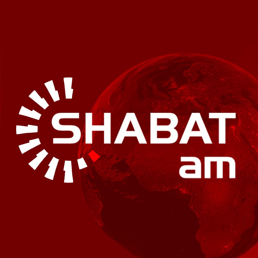 Shabat.am YouTube channel avatar