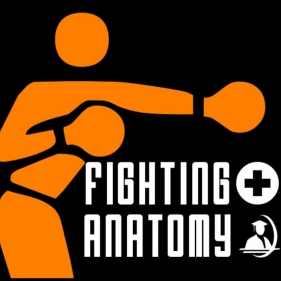Fighting Anatomy YouTube channel avatar