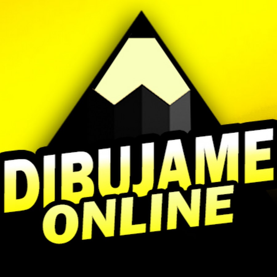 dibujameonline YouTube channel avatar