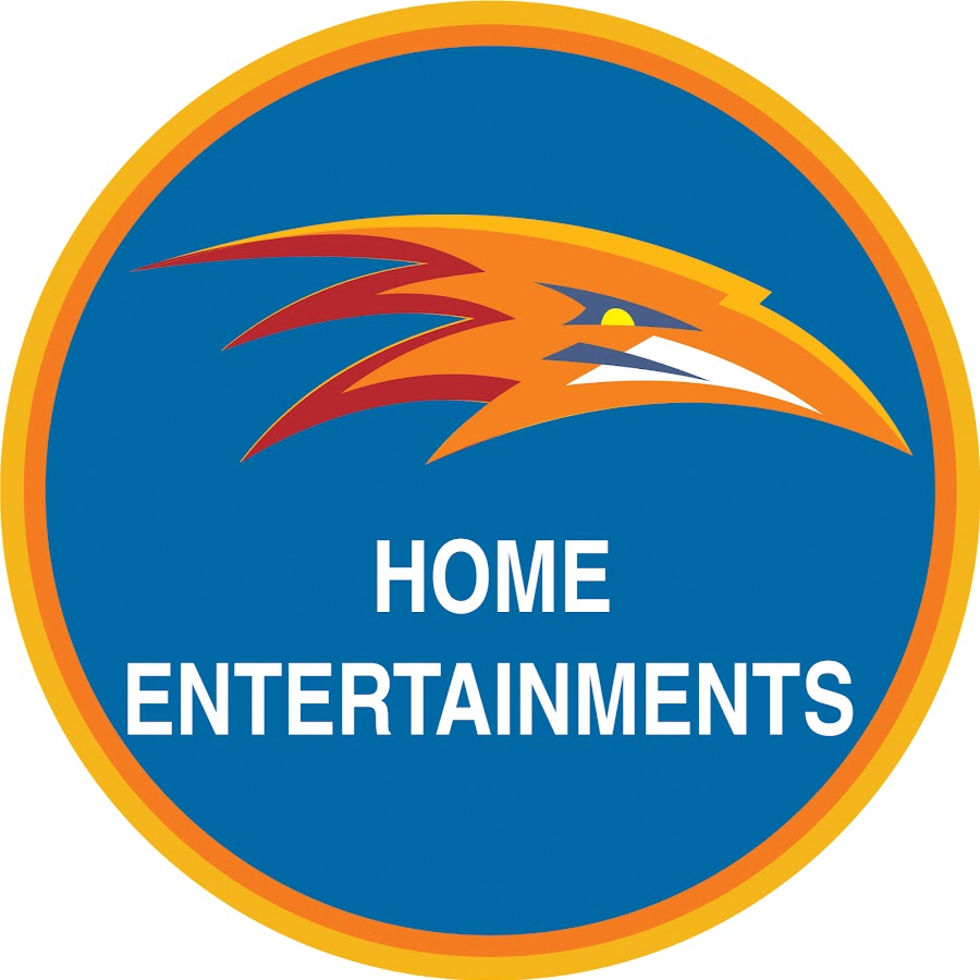 Eagle Entertainment