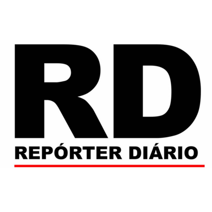 RDtv - RepÃ³rter DiÃ¡rio YouTube channel avatar
