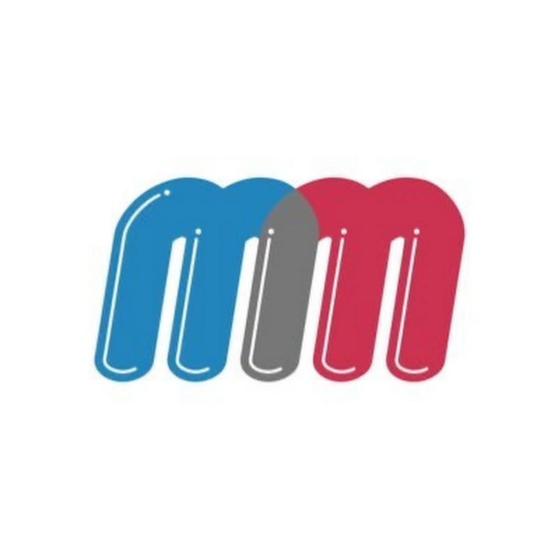 MM公式 - 網紅的藏寶箱 