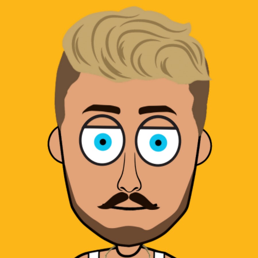 Ins Gesicht von Stoudemire Avatar channel YouTube 