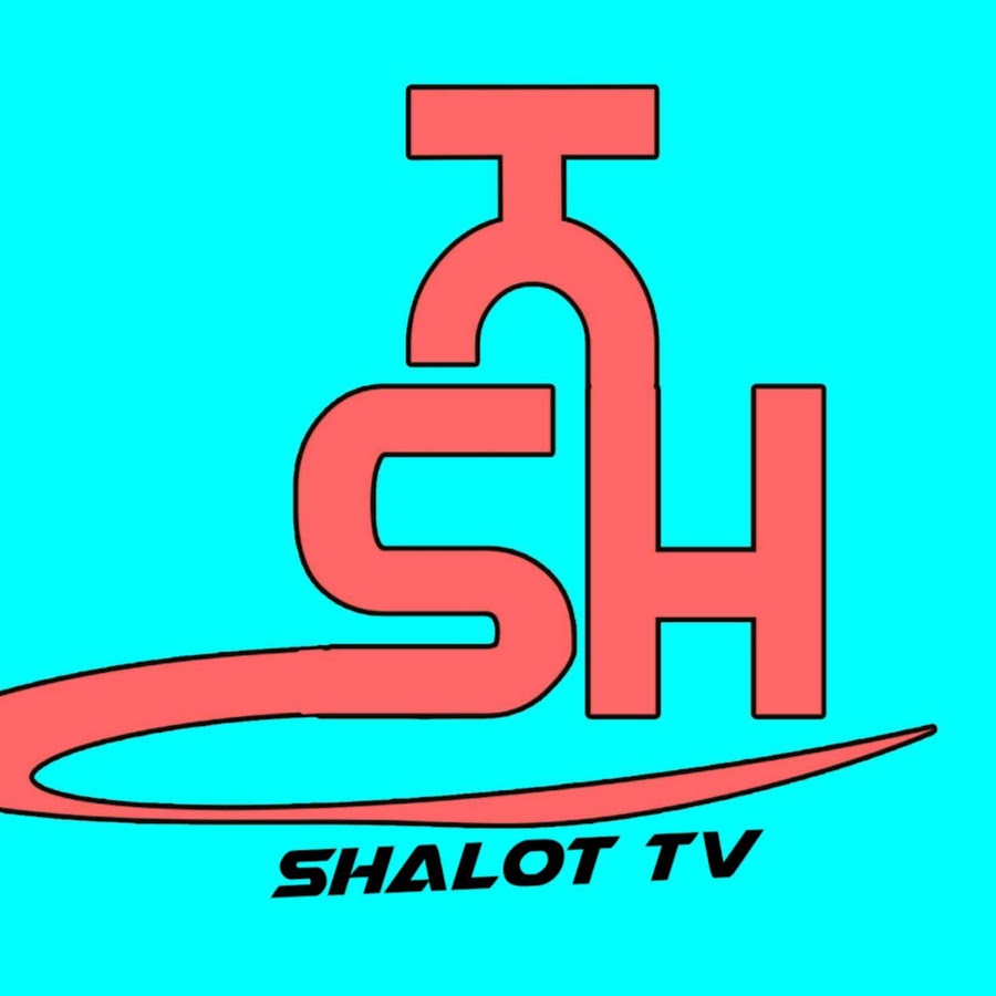 Shalot Tv Avatar canale YouTube 