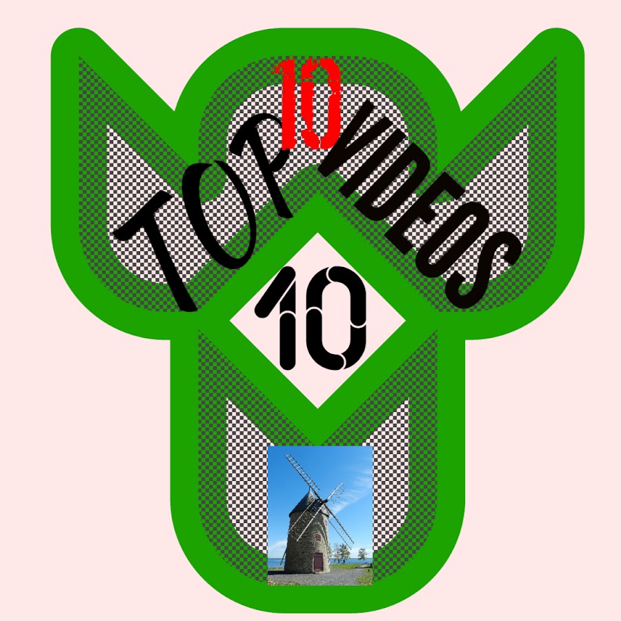 Top 10 Videos