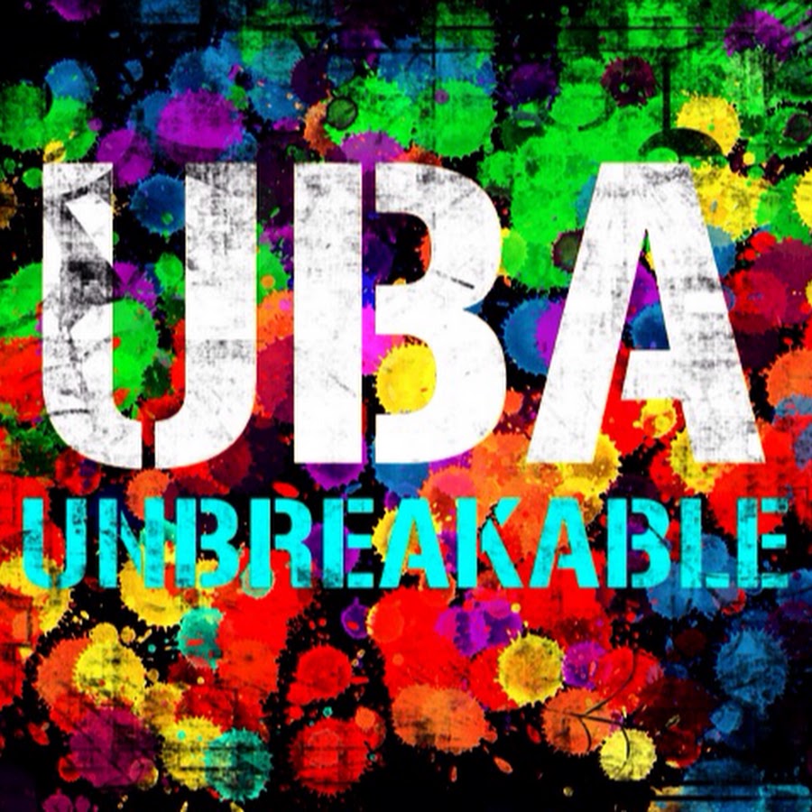 Un-Break-Able YouTube kanalı avatarı