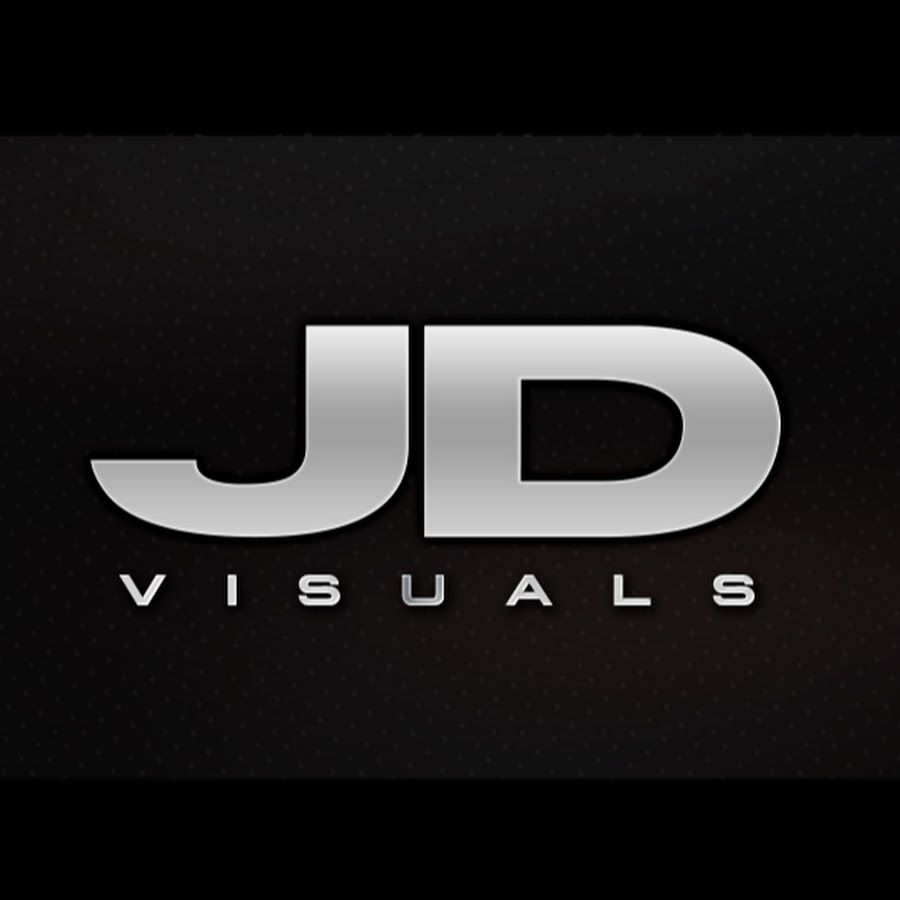 JD Visuals YouTube channel avatar