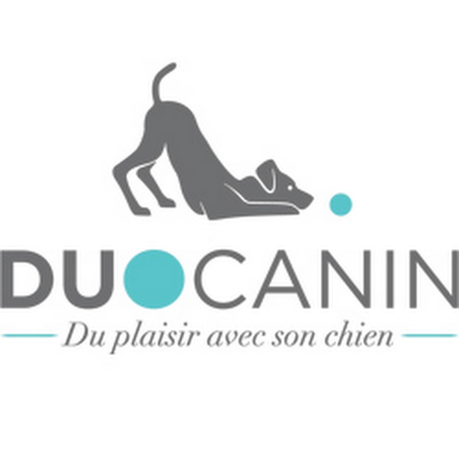 Duo Canin YouTube channel avatar
