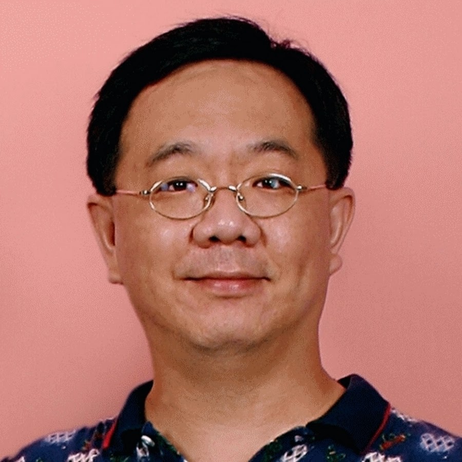Ken Hsieh YouTube channel avatar