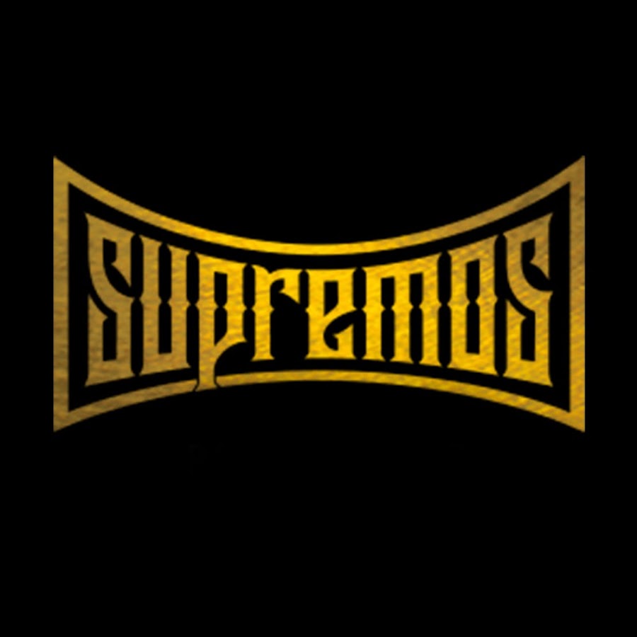 SupremosTV YouTube channel avatar