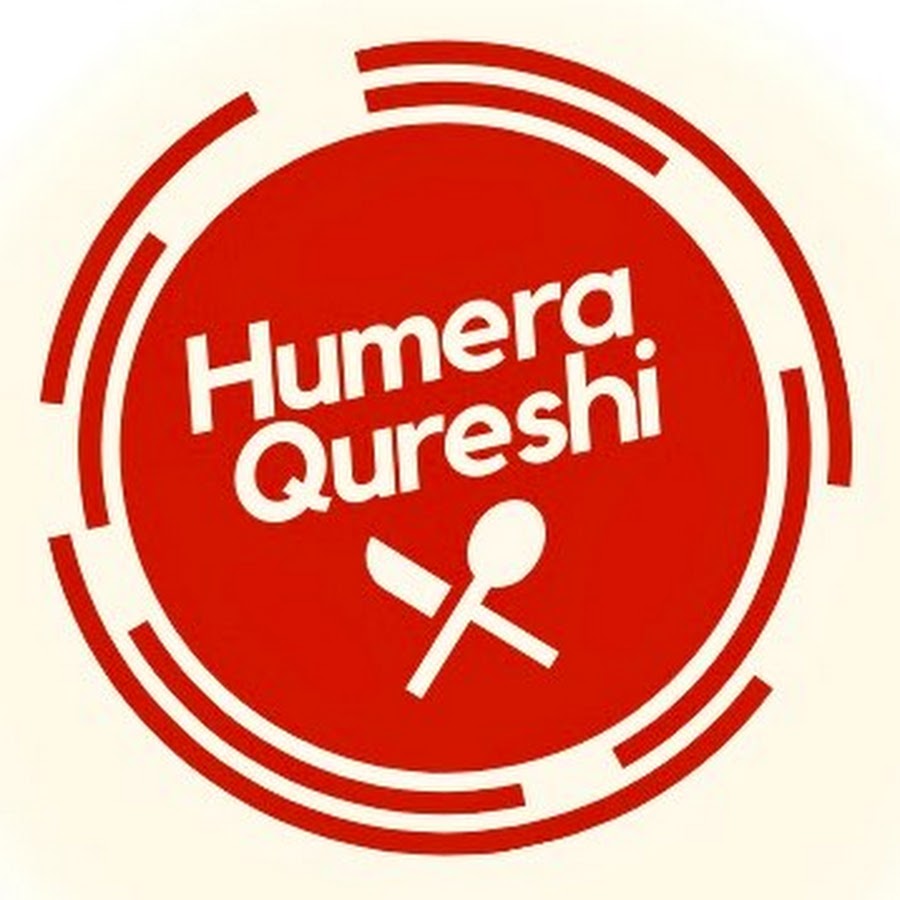 Humera Qureshi The HFQ Recipes رمز قناة اليوتيوب
