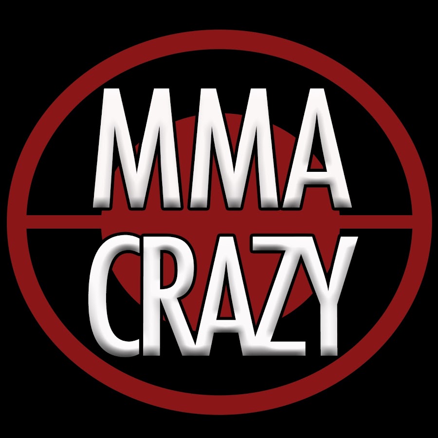 MMACrazyTV.com यूट्यूब चैनल अवतार
