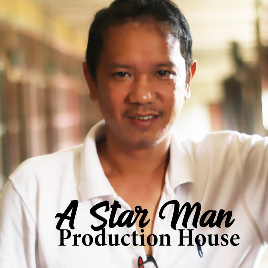 A STAR MAN PRODUCTION HOUSE