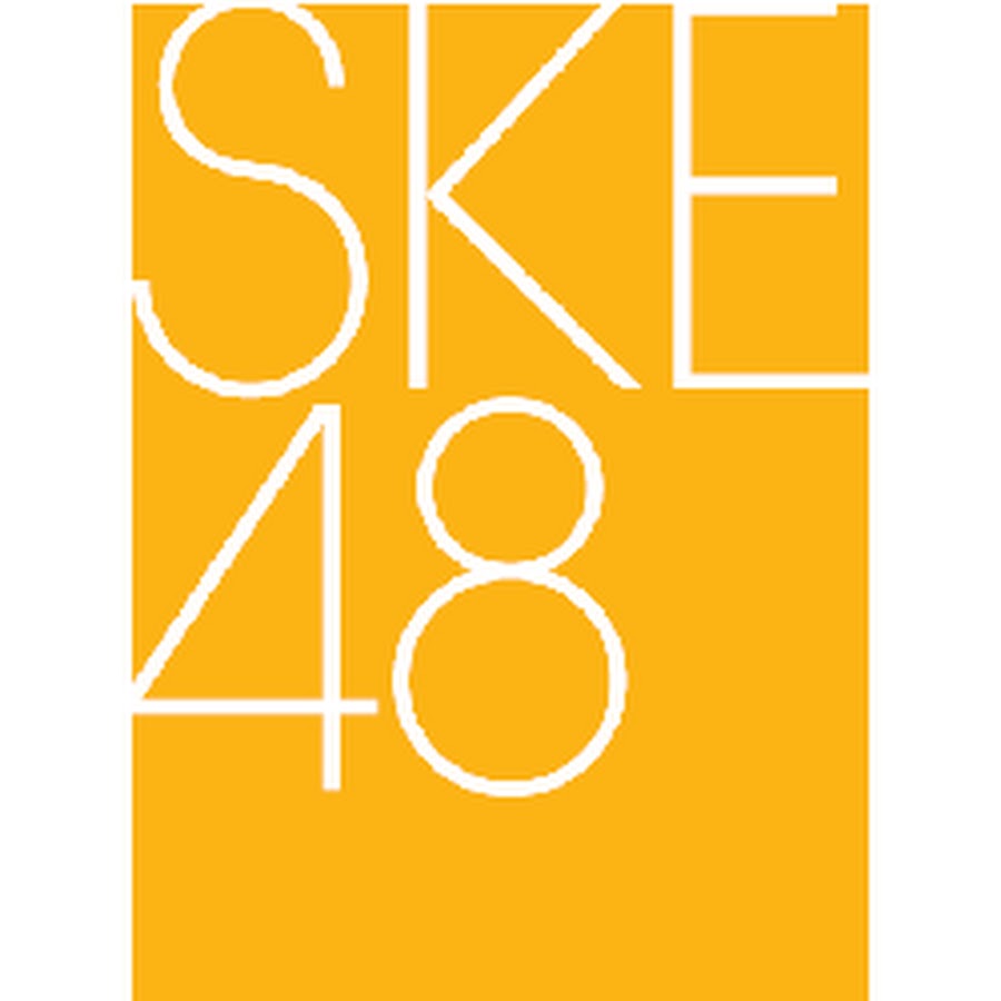 SKE48 YouTube channel avatar