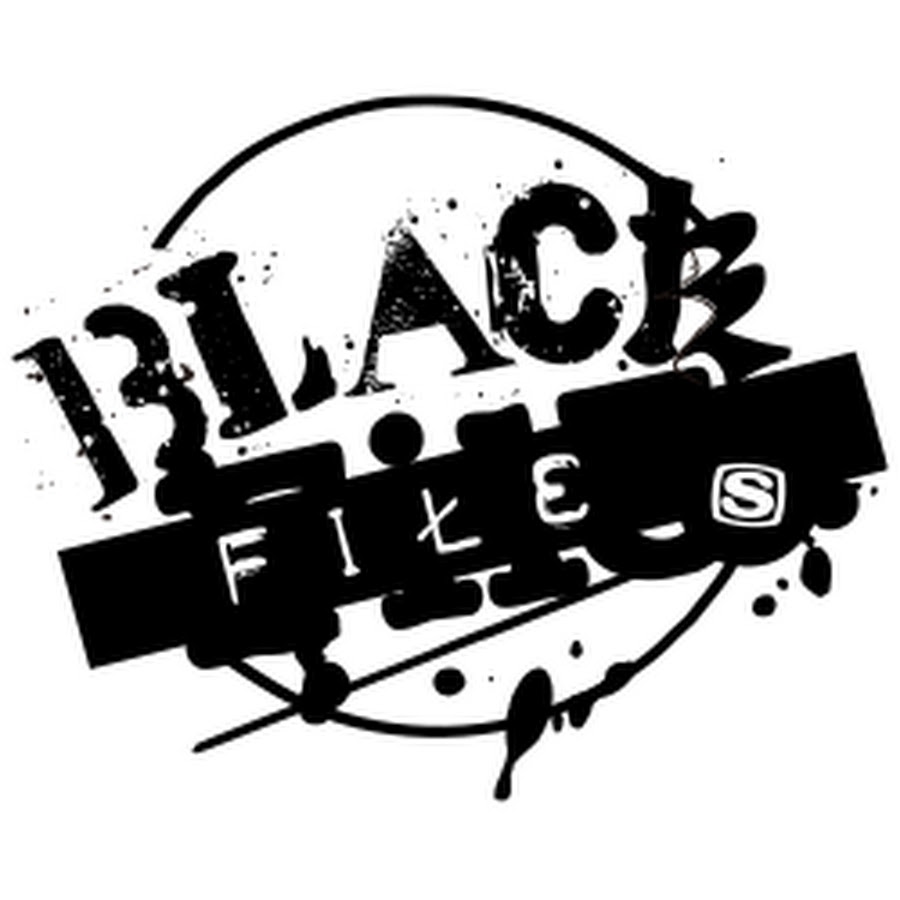 blackfilesstv YouTube channel avatar