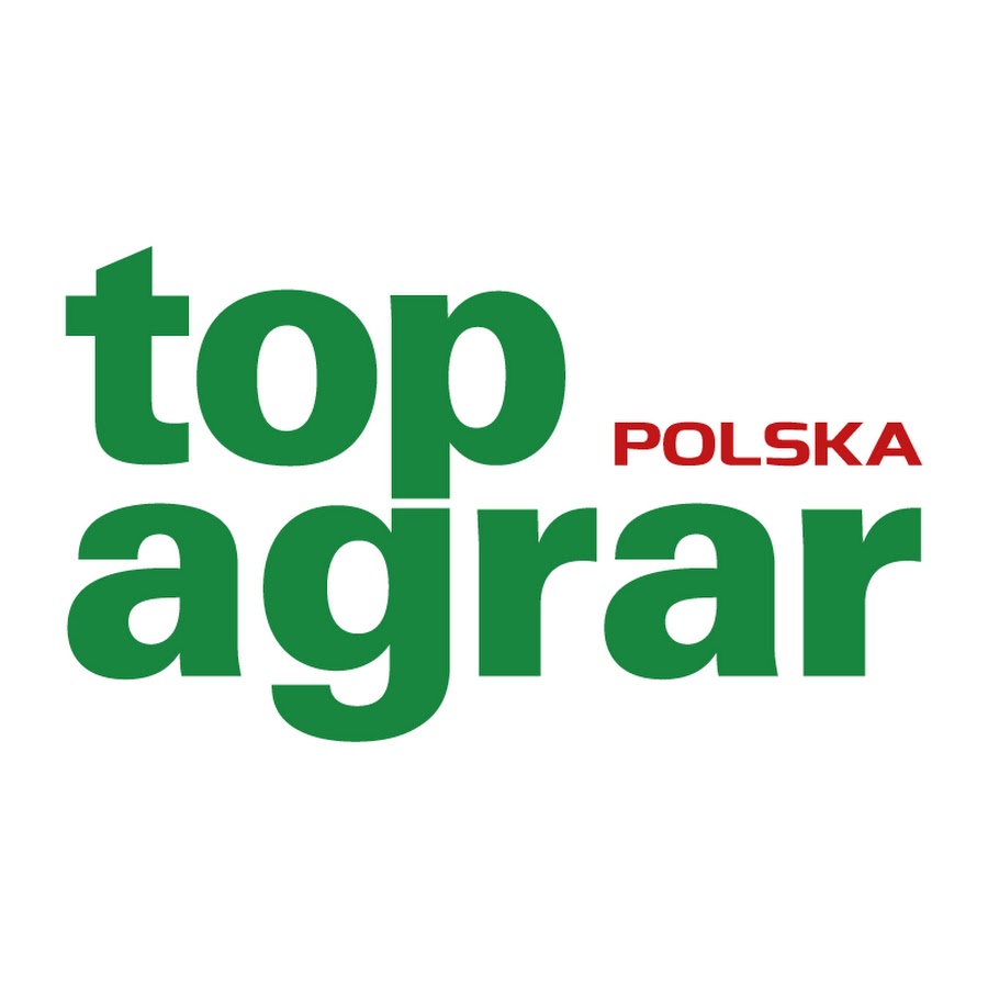 top agrar Polska YouTube kanalı avatarı