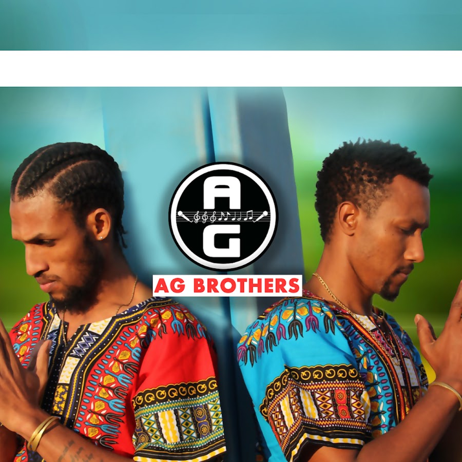 ag brothers YouTube channel avatar