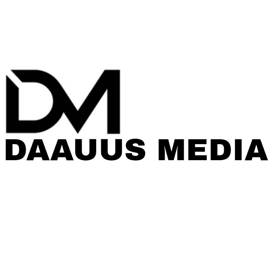 Daauus TV رمز قناة اليوتيوب