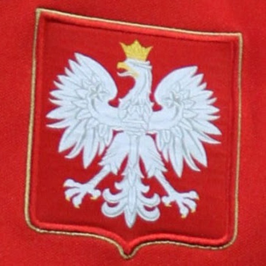 Reprezentacja Polski [Poland National Team] YouTube channel avatar