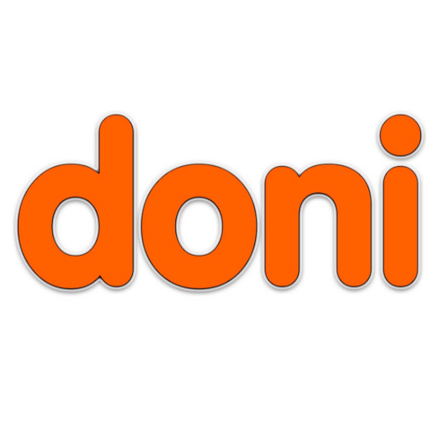 Beta Doni رمز قناة اليوتيوب