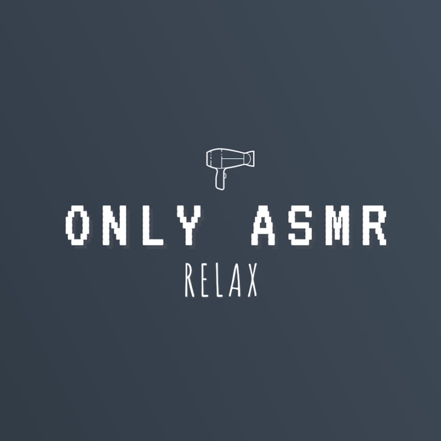 Only ASMR YouTube kanalı avatarı