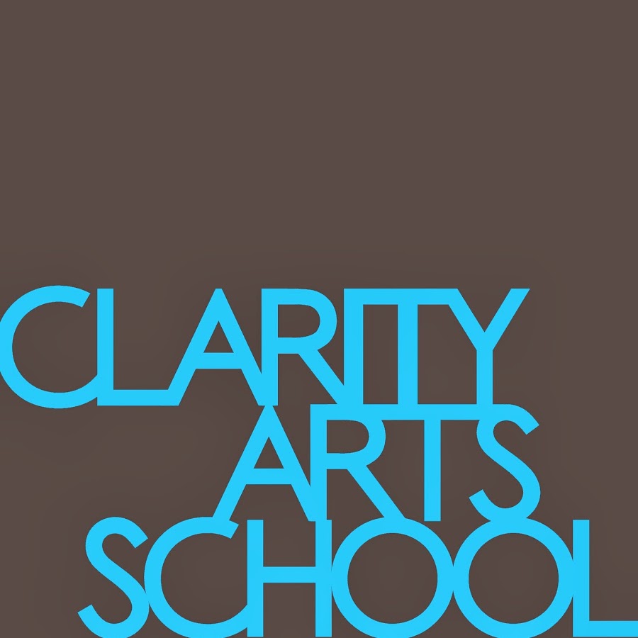 ClarityArts YouTube channel avatar