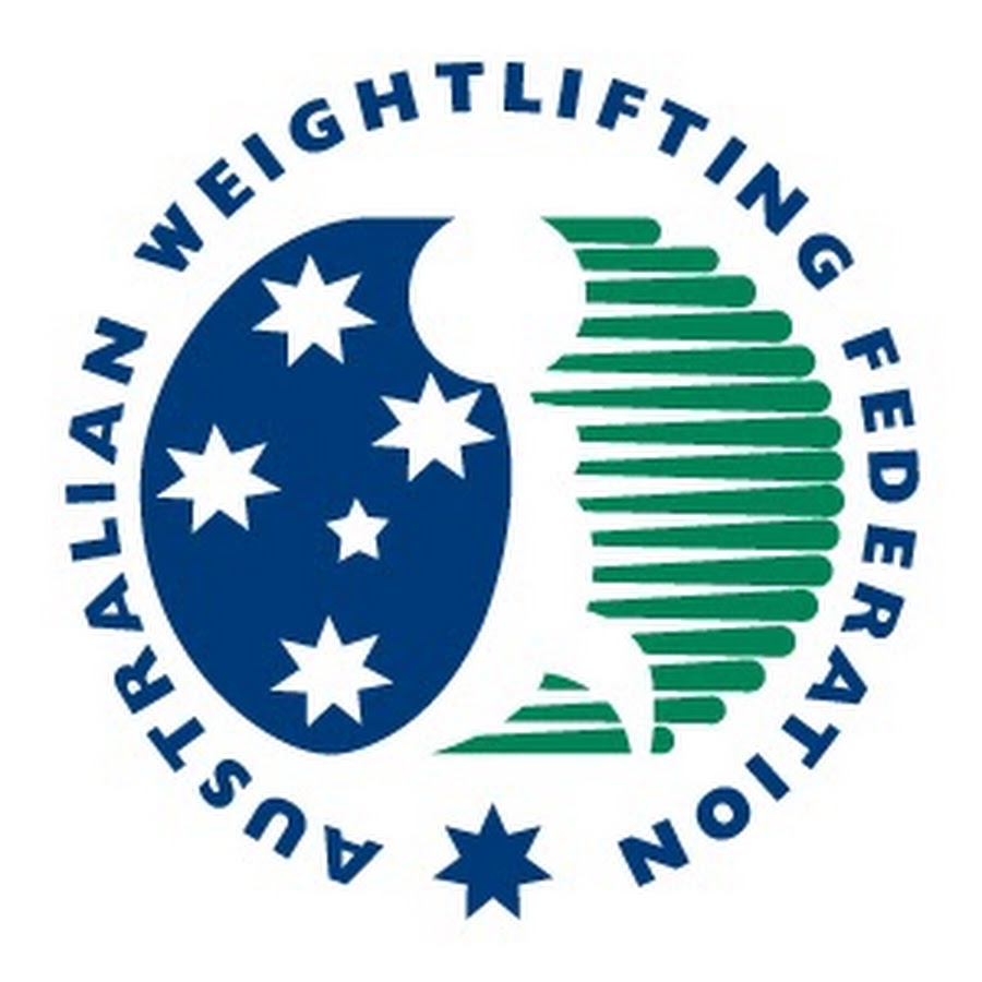Australian Weightlifting Federation यूट्यूब चैनल अवतार