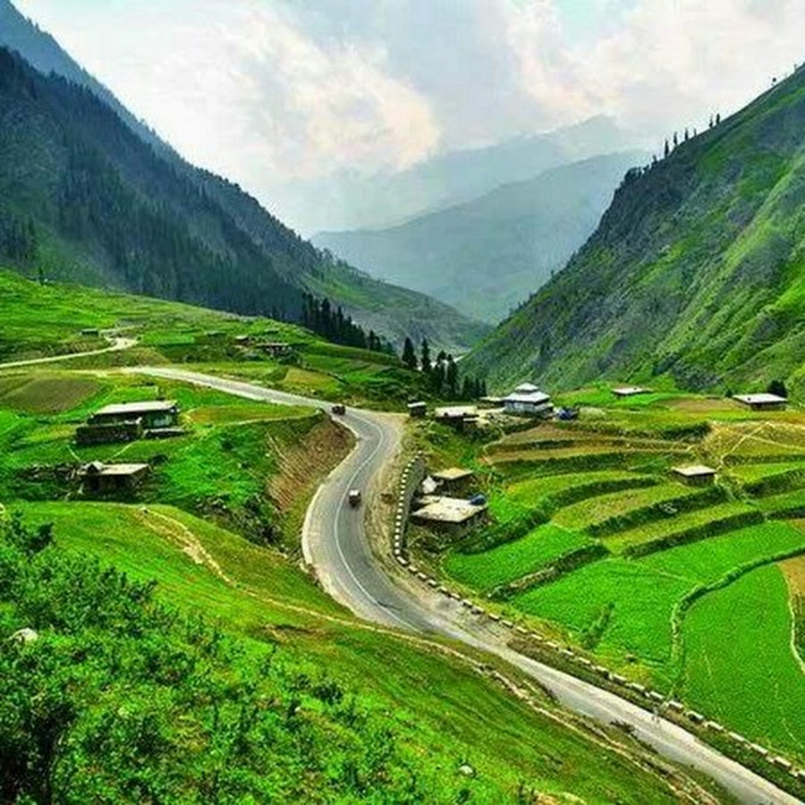 Beautiful Pakistan