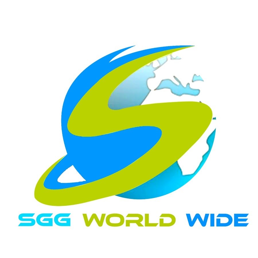 SGG Worldwide Music YouTube channel avatar