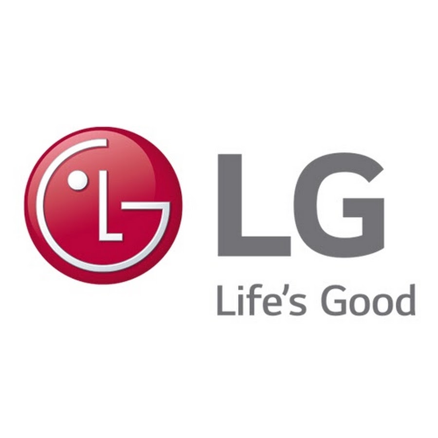 LG Colombia YouTube channel avatar