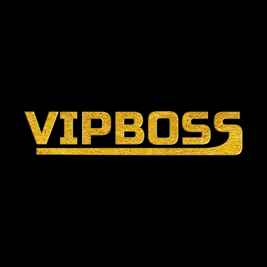 VipBossLP YouTube channel avatar
